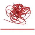 DIY Mask material 3mm THIN FINE ROUND ELASTIC STRETCH BUNGEE SHOCK CORD 11 COLOURS length 5M DIY Mask material FDH