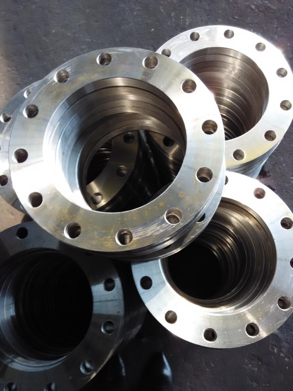 24 150 Blind Flange Dimensions China Manufacturer