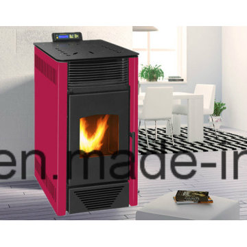 Ce Certified Adjusle Thermostat Safe Wood Pellet Stove China Ce Certified Adjusle Thermostat Safe Wood Pellet Stove