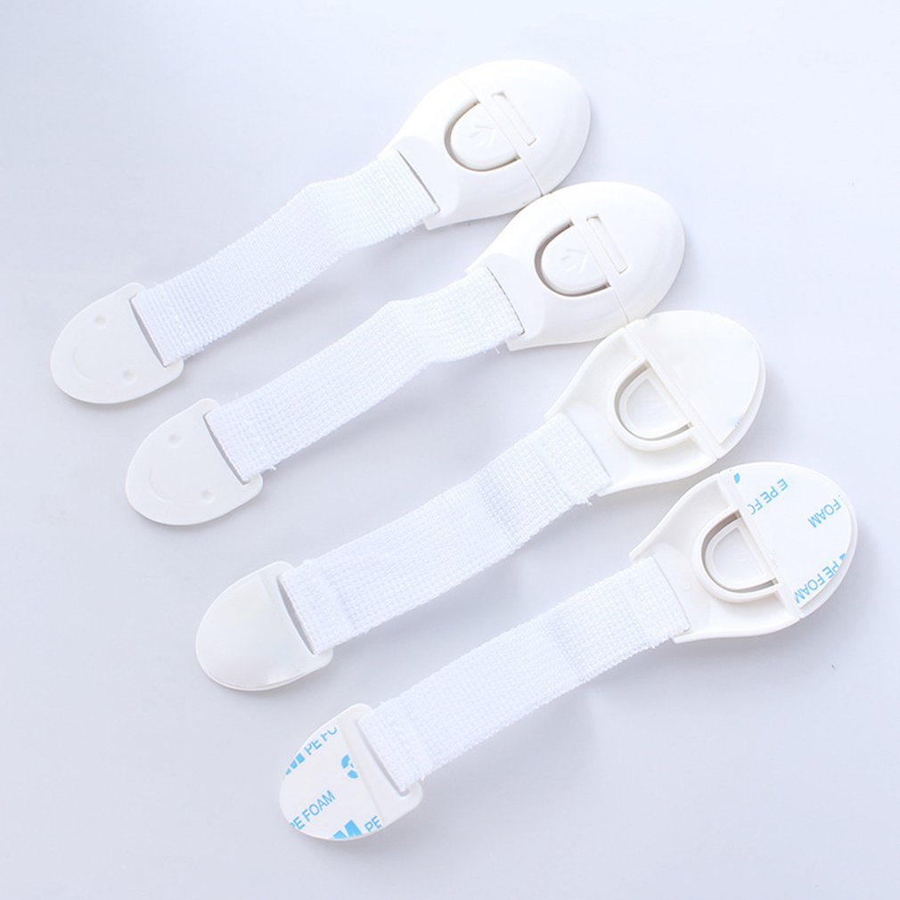 Baby Protection Product Cabinet Door Drawers Refrigerator Toilet Safety Locks Multi-Function Security Locks