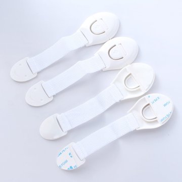 Baby Protection Product Cabinet Door Drawers Refrigerator Toilet Safety Locks Multi-Function Security Locks