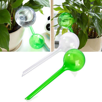 New Automatic Plant Water Control Drip Flower Watering System Ball for Gardening