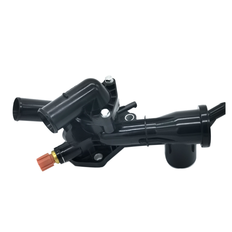 Wholesale superior quality Engine Coolant Thermostat Housing 25600-38025 For hyundai SONATA  kia  OPTIMA MAGENTIS3