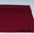 2 dark red