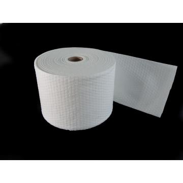 Factory Price Soft Dry Wipes Roll