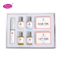 5 Sets/lot Mini Eyelash Perm Kit lashes lifting Cilia Lash Lift Kit Eyelash Growth Serum Makeup Beauty Lash Lift Tool