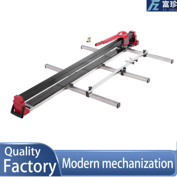 Robust Tile Cutter Designed for Heavy-Duty Use