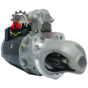 Denso Starter (Lester SM16644)