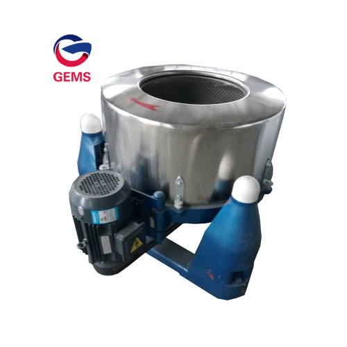 Centrifugal Spin Dryer Deoiler Machine for Frying Food for Sale, Centrifugal Spin Dryer Deoiler Machine for Frying Food wholesale From China
