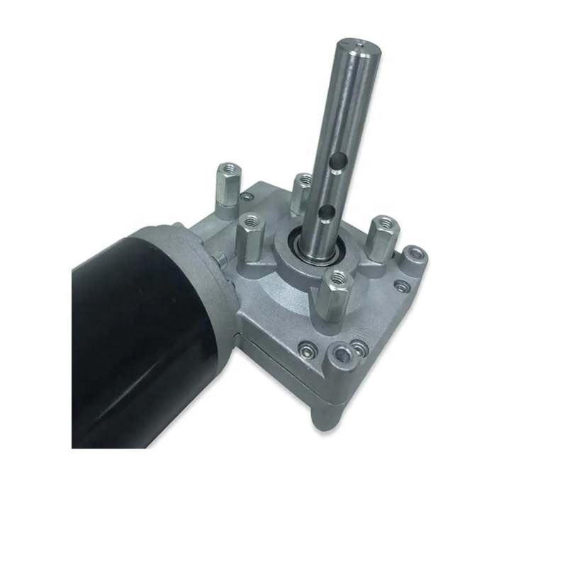 tarp motor kit