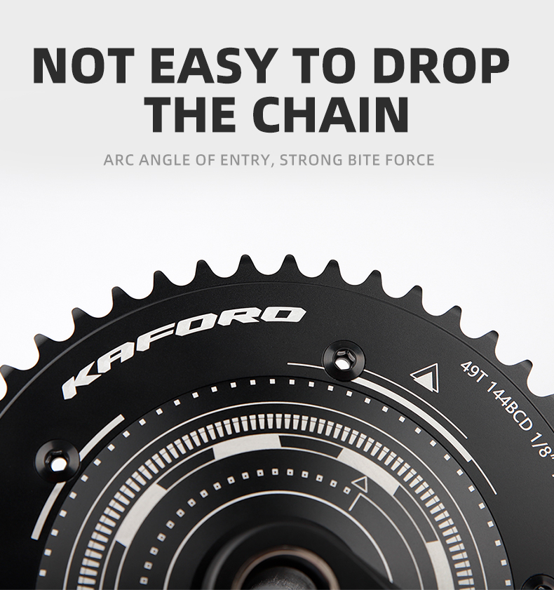 Fixie Bike Crankset