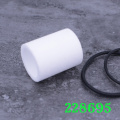CNC plasma cutting machine fittings 65A85A105A125A oil-water separator air filter core 228695 fittings