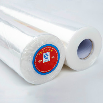 PE food cling film slimming super large ling film 30cm wide big roll plus size food wrap