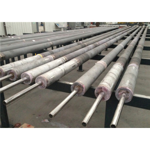 Hydrogen generation Steam reformer tube
