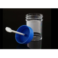 Disposable Stool Sample Test Container