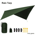 Rain Tarp