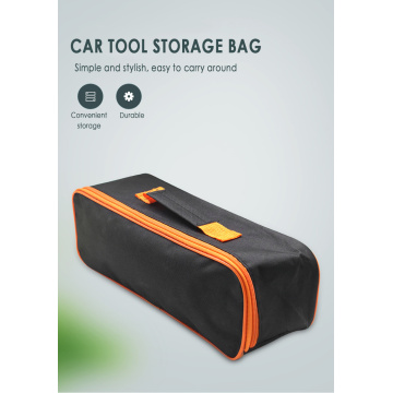 Car Home Multifunctional Repair Tool Bag Case Sort Tool Storage Hand Bag For Small Components Tool Store For Small Metal Tools