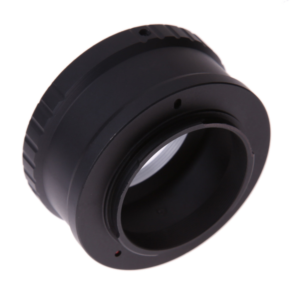 Camera Lens Adapter M42-FX M42 M 42 Lens to for Fujifilm X Mount for Fuji X-Pro1 X-M1 X-E1 X-E2 Adapter Ring