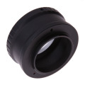 Camera Lens Adapter M42-FX M42 M 42 Lens to for Fujifilm X Mount for Fuji X-Pro1 X-M1 X-E1 X-E2 Adapter Ring