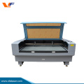 High Precision CO2 Laser Cutting Machine Price