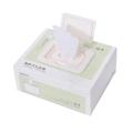 500X Disposable Cotton Pad Facial Cleansing Makeup Remover Tissue Skin Care-RA17