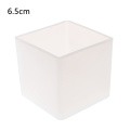 Cube 6.5cm