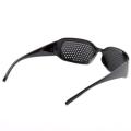 Anti-Fatigue Concentrating Porous Glasses Excerise Eye Muscles Eyesight Improvement Care Exercise Eyewear Glasses