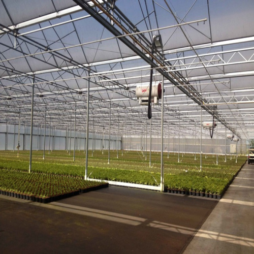 Prefabricated Monomer garden Greenhouse Manufacturers and Prefabricated Monomer garden Greenhouse Suppliers