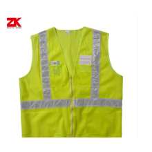 motorcycle safety reflective garment