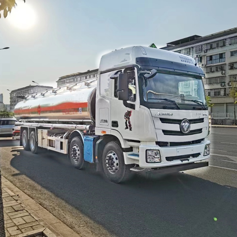 oil tank truck oil tank truck