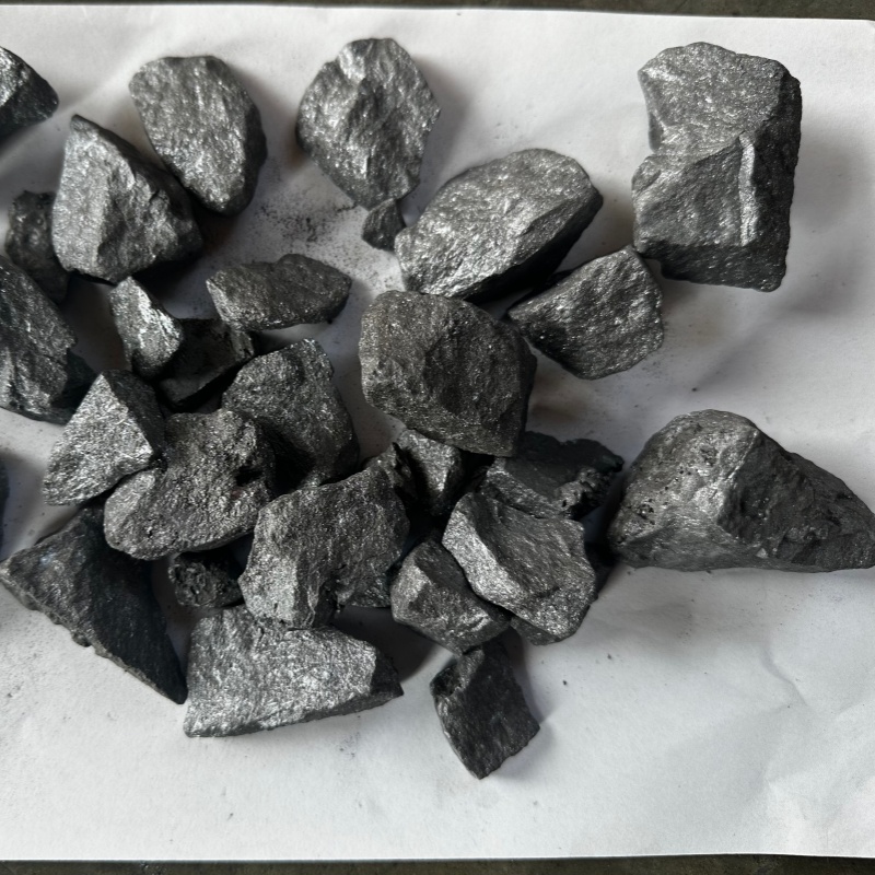 ferro silicon uses