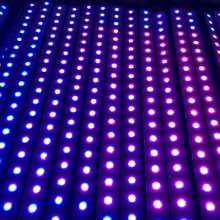 DJ Club Decorative Digital RGB Pixel Bar Light