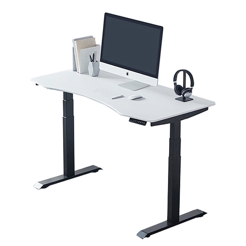 Height Adjustable Student Desk