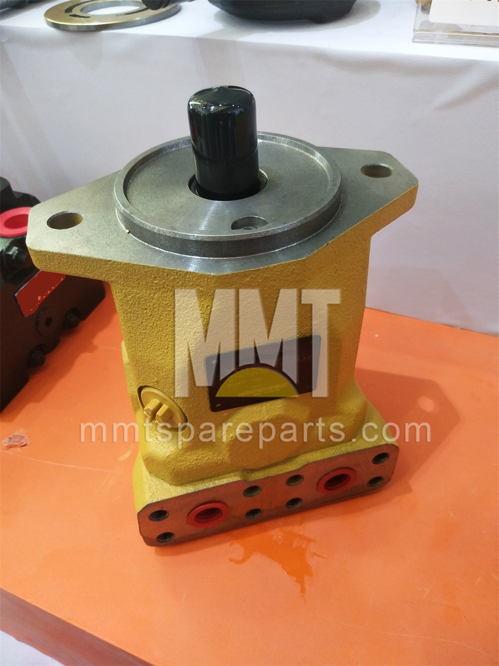 Hydraulic Fan Pump 234-4638