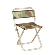 Portable Camping Chair Professional Folding Stool Seat Chair For Fishing Picnic BBQ Beach Cycling Hiking outdoor furniture