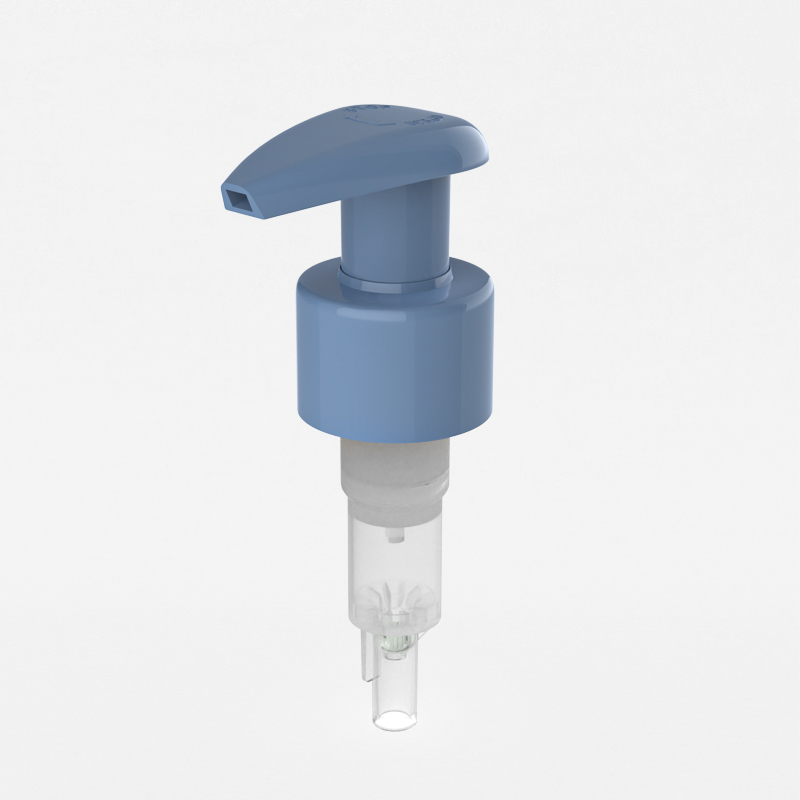 22j 1 Stock Plastic Lotion Pump