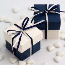 Custom Design Exquisite Small Gift Box