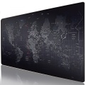 Map Mouse Pad