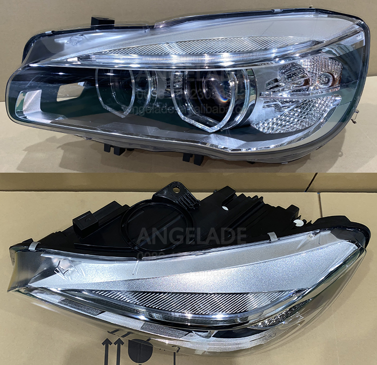 LED Headlight for BMW 2 Series F45 F46