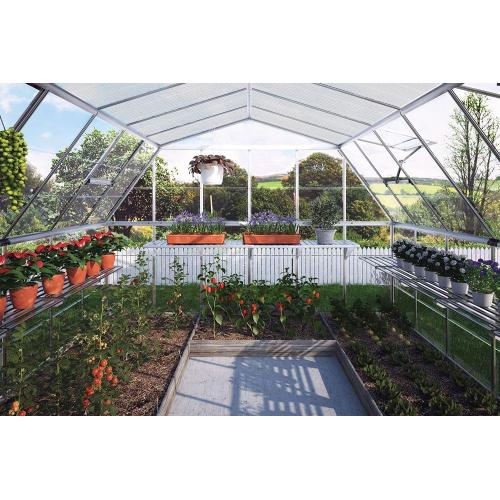 PC sheet frame commercial greenhouse sale green house Manufacturers and PC sheet frame commercial greenhouse sale green house Suppliers