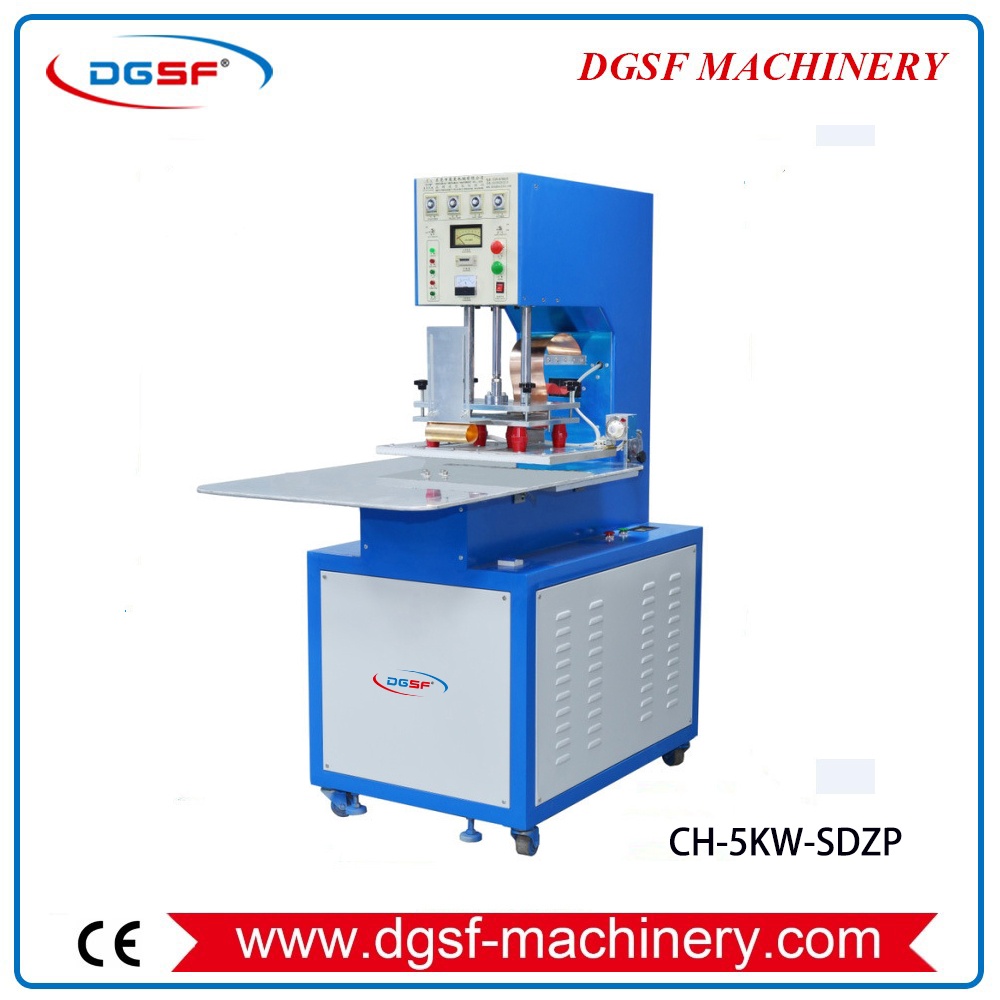 CH-5KW-SDZP Single head welding machine (1)