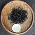 Famous semi-fermented Oolong tea