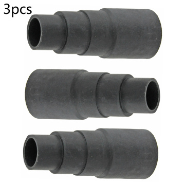 3pcs Vacuum Power Tool Dust Extractor Hose Universal Adaptor 32mm 35mm Vacuum Cleaner Accessories Adapter Reducer