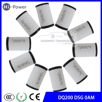 1/10pcs OEM 0AM OAM DQ200 DSG 7-Speed 0AM Oil Filter 325433E Transmission Filter for VOLKSWAGEN VW Audi 0AM325433D OAM