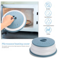 Sealing Cover Keeping Fresh Reusable Heating Cover Oil Preventer Cover Bowl Cover Refrigerator Microwave Oven Cookware
