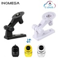 INQMEGA Wall Bracket For Amazon Cloud Storage Camera 291 Series Wifi Cam Home Security surveillance IP Camera For APP-YCC365