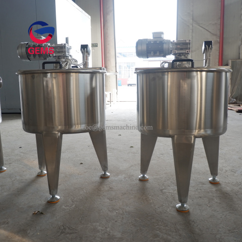 Fermenter Mixing Tank Juice Stirring Stir Juice Machine for Sale, Fermenter Mixing Tank Juice Stirring Stir Juice Machine wholesale From China