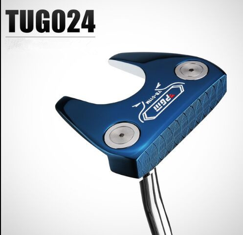 Latest PGM Golf Club Putter CNC Integration Stainless Steel Shaft Golfing Traning Equipment Men Women Golf Putter Driving Irons