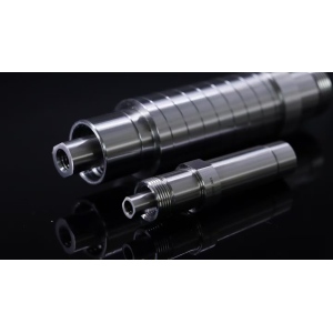 Inverted Planetary Roller Screw High Precision Reducer F1206