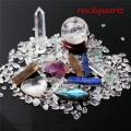 Rock Quartz Mix